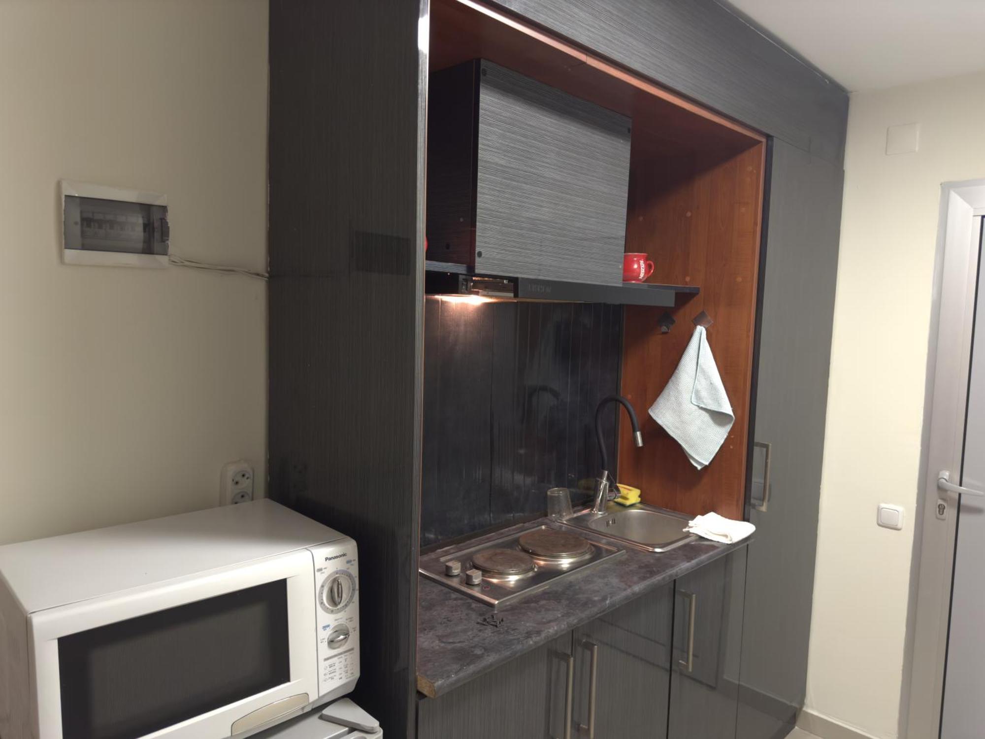 Rest Apartments By Nava Hotel Jerevan Rum bild