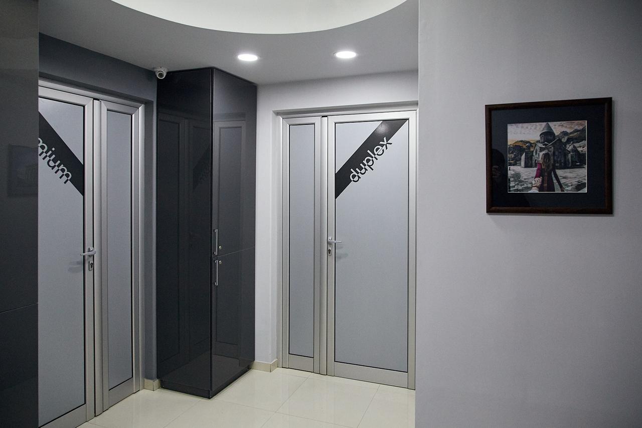 Rest Apartments By Nava Hotel Jerevan Exteriör bild